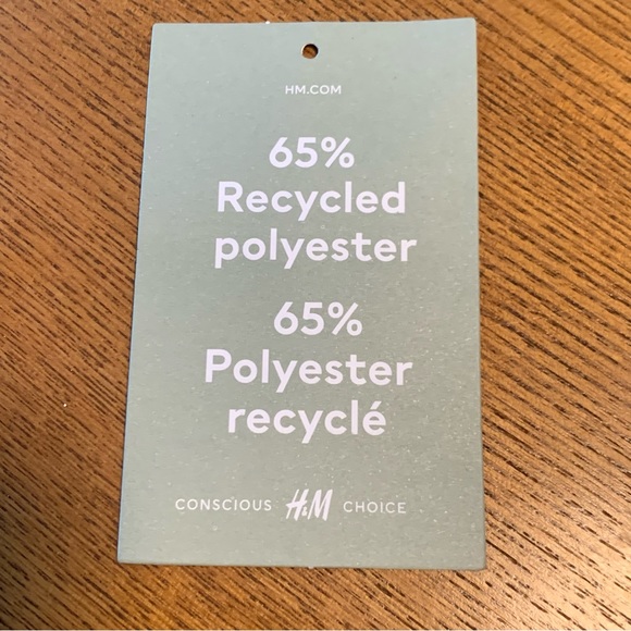 H&M button down - Picture 7 of 7